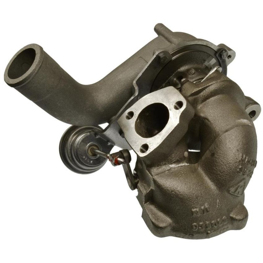 Standard Ignition TBC525 Turbocharger - New - Gas
