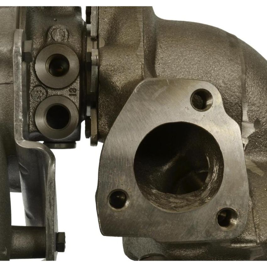 Standard Ignition TBC525 Turbocharger - New - Gas