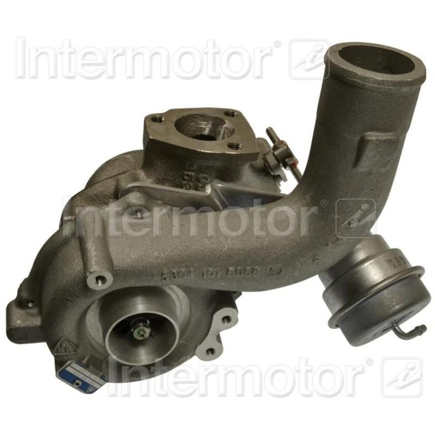 Standard Ignition TBC525 Turbocharger - New - Gas