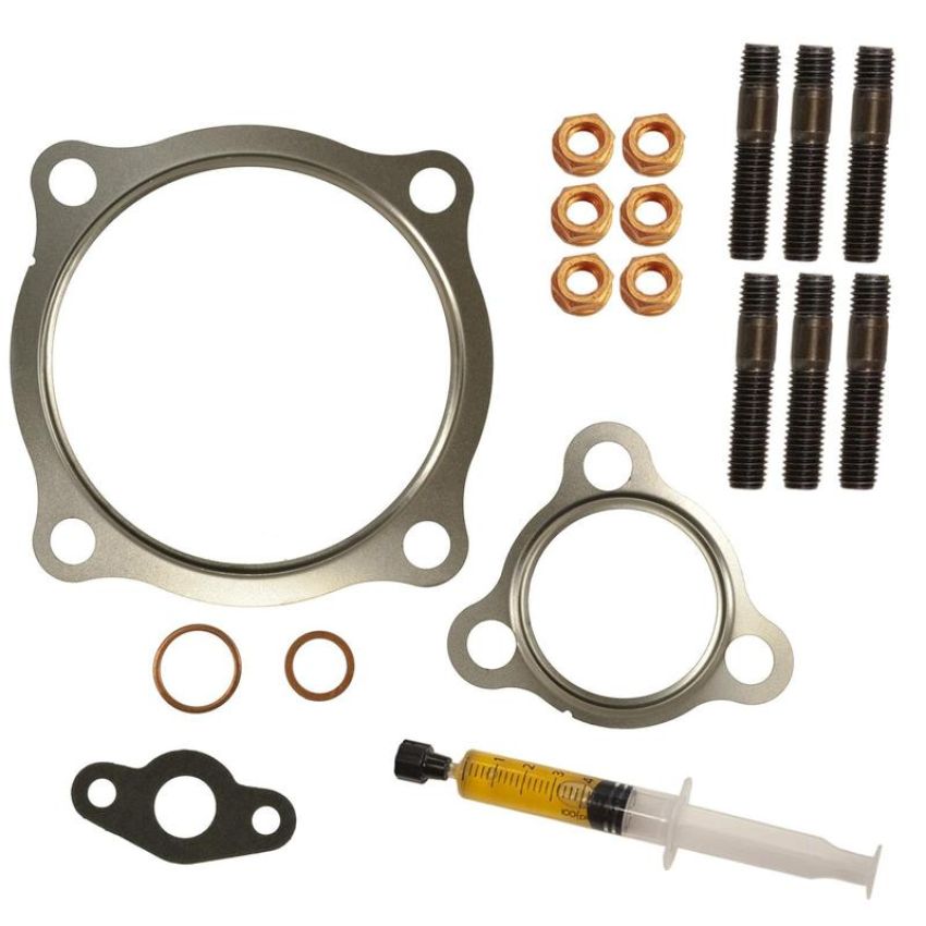 Standard Ignition TBC525 Turbocharger - New - Gas