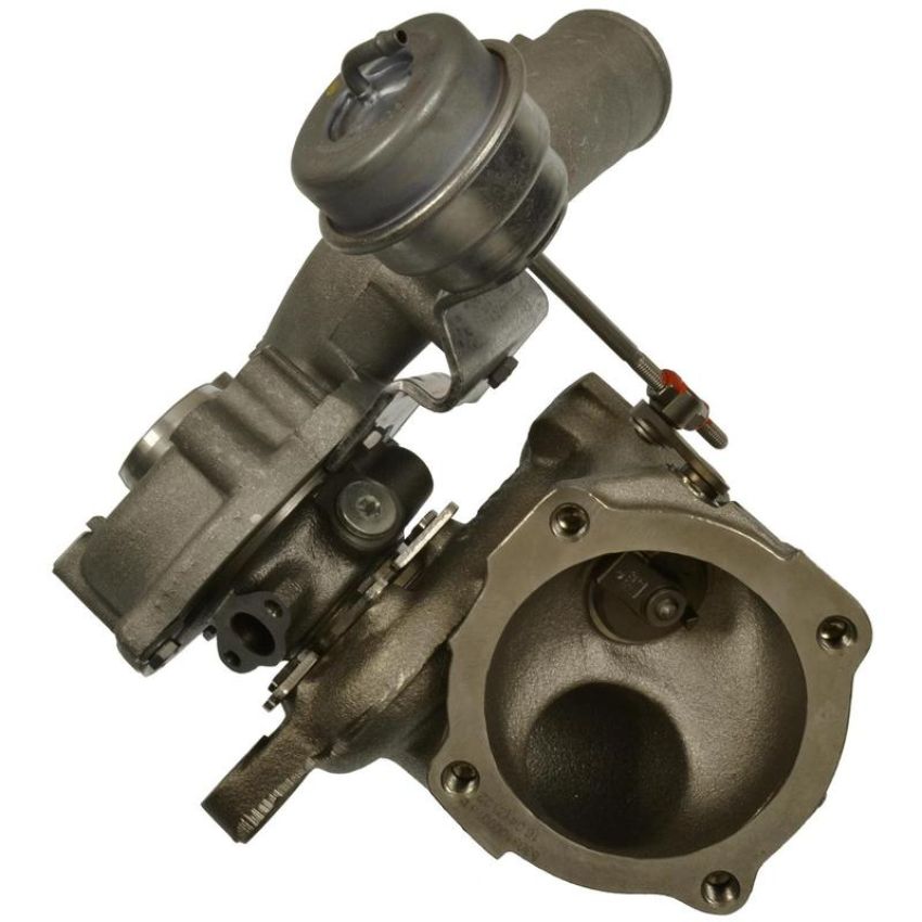 Standard Ignition TBC525 Turbocharger - New - Gas