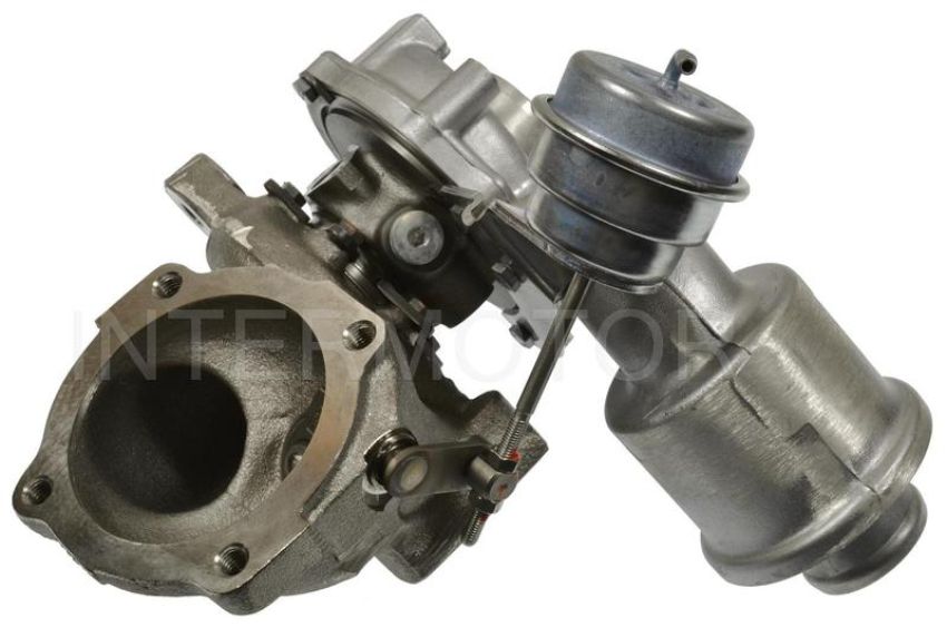 Standard Ignition TBC526 Turbocharger - New - Gas