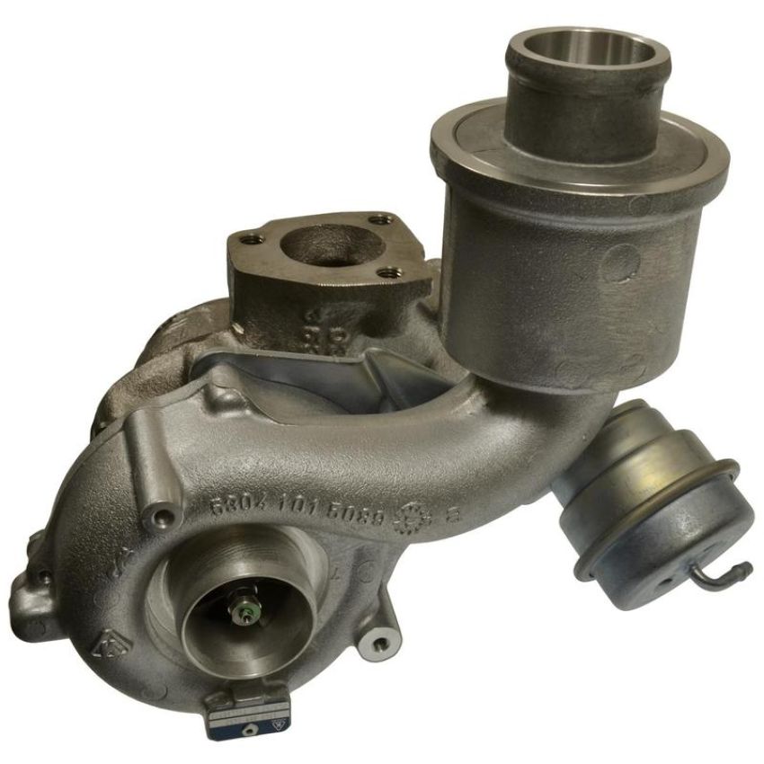 Standard Ignition TBC526 Turbocharger - New - Gas