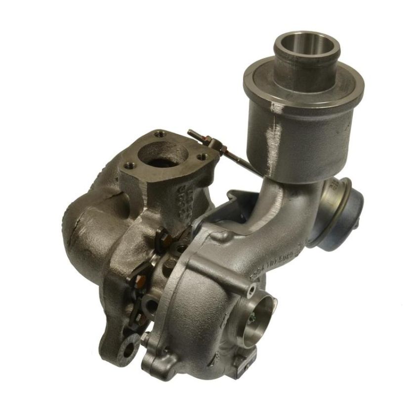 Standard Ignition TBC526 Turbocharger - New - Gas