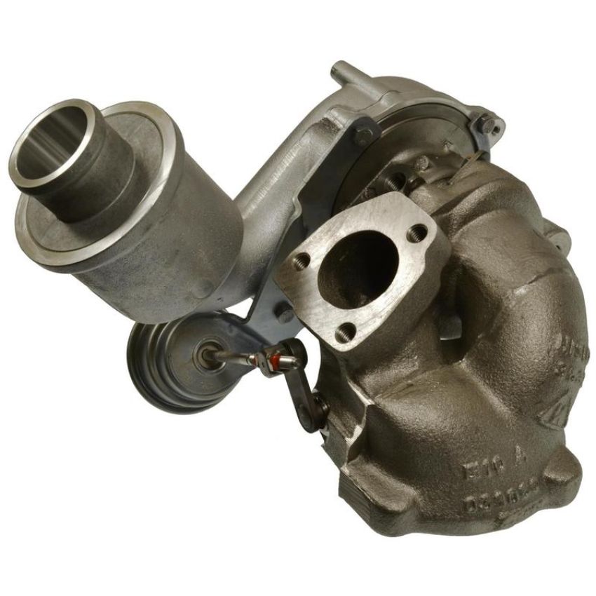 Standard Ignition TBC526 Turbocharger - New - Gas
