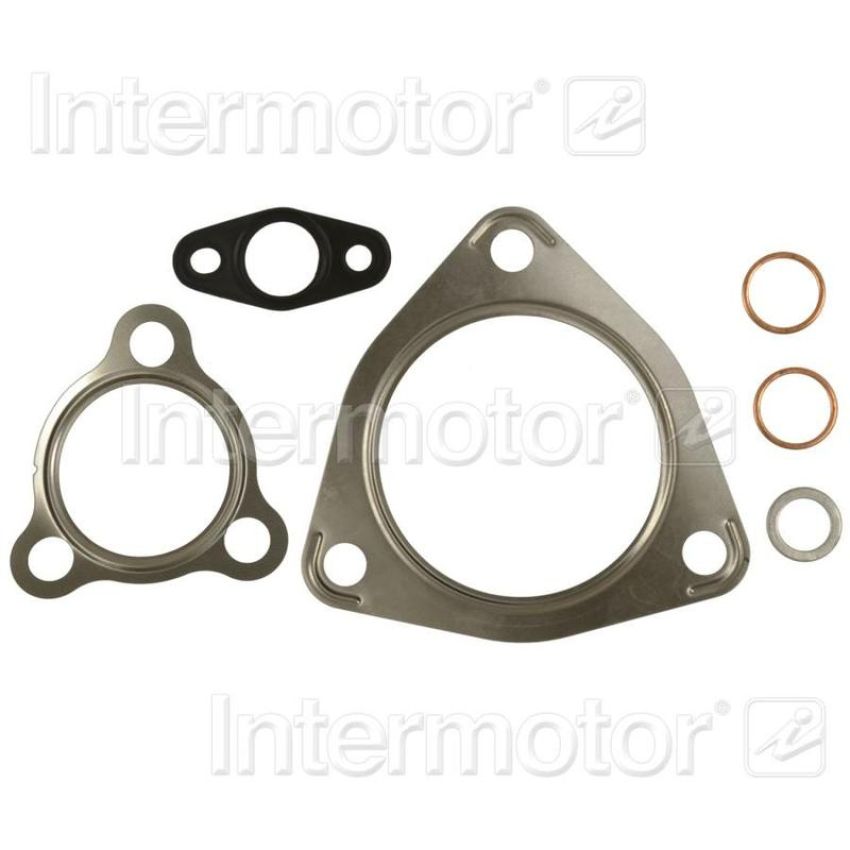 Standard Ignition TBC527 Turbocharger - New - Gas