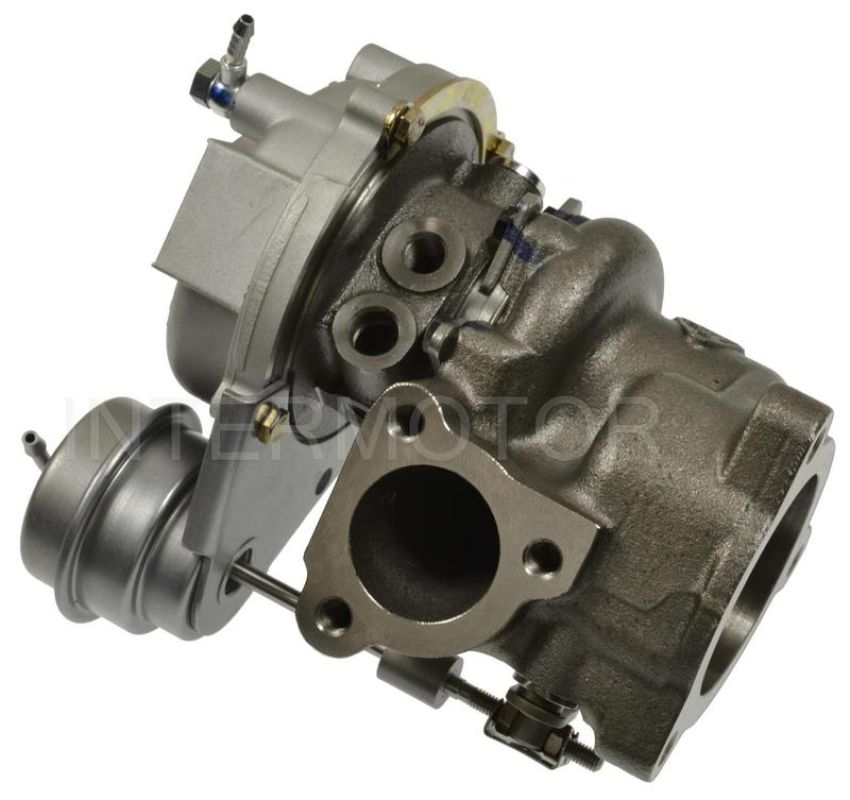 Standard Ignition TBC527 Turbocharger - New - Gas