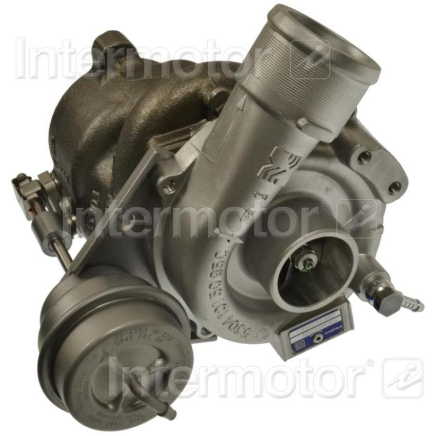 Standard Ignition TBC527 Turbocharger - New - Gas