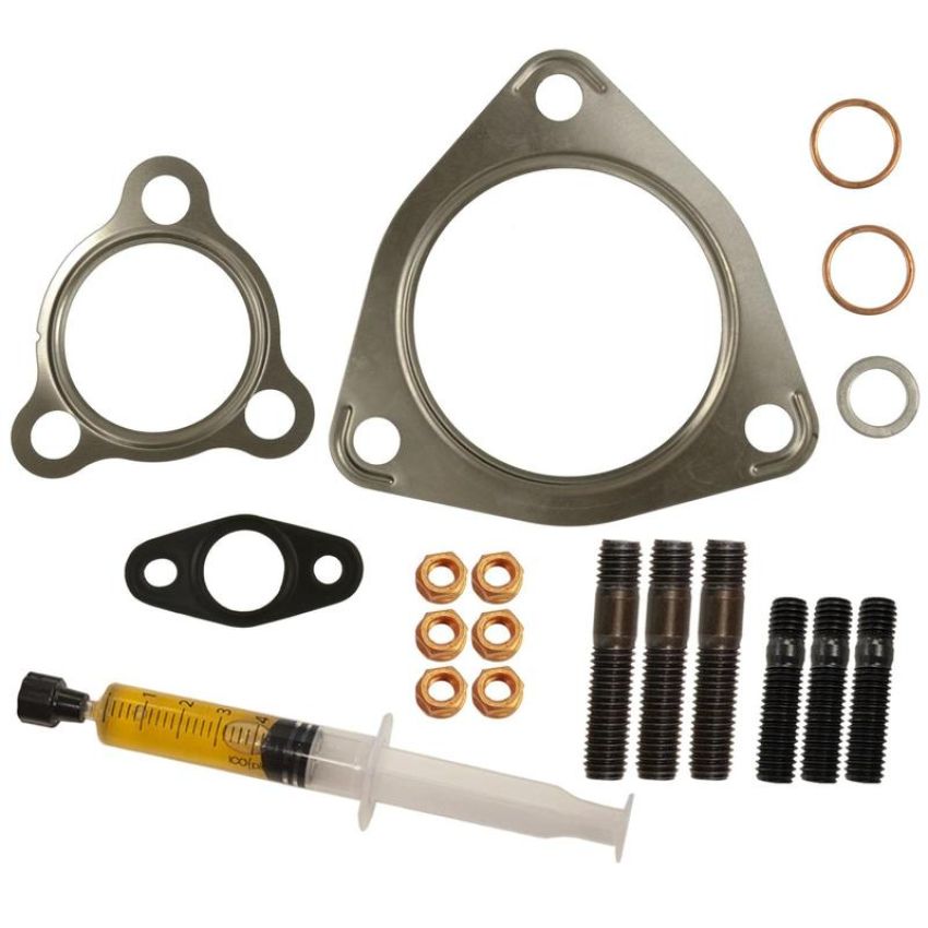 Standard Ignition TBC527 Turbocharger - New - Gas