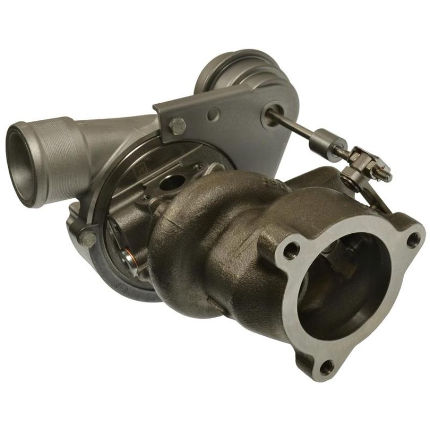Standard Ignition TBC527 Turbocharger - New - Gas