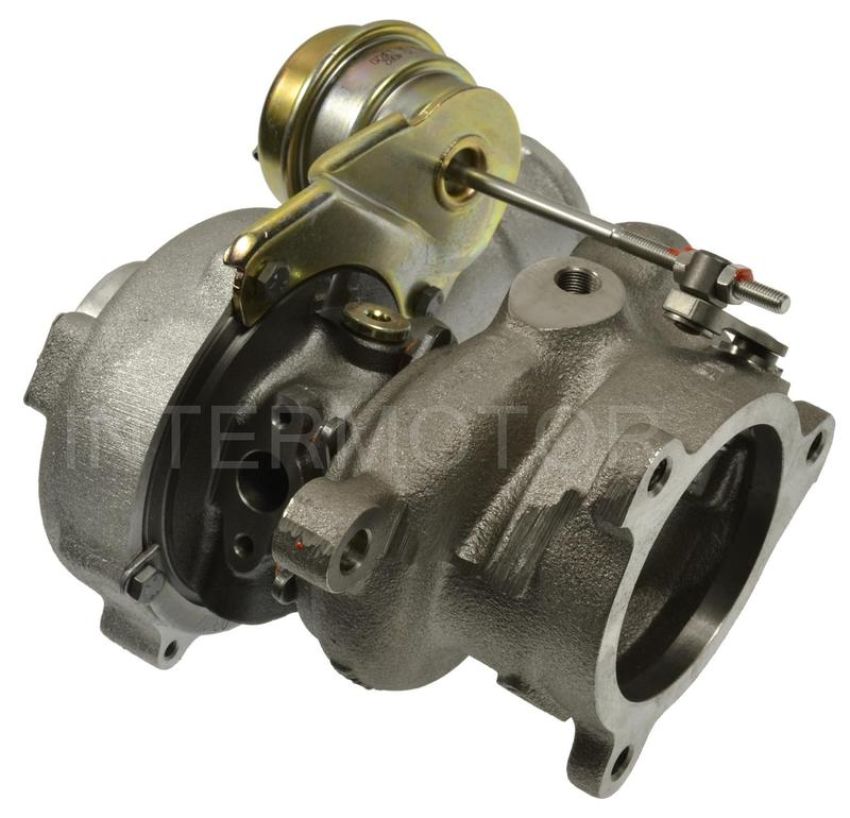 Standard Ignition TBC528 Turbocharger - New - Gas