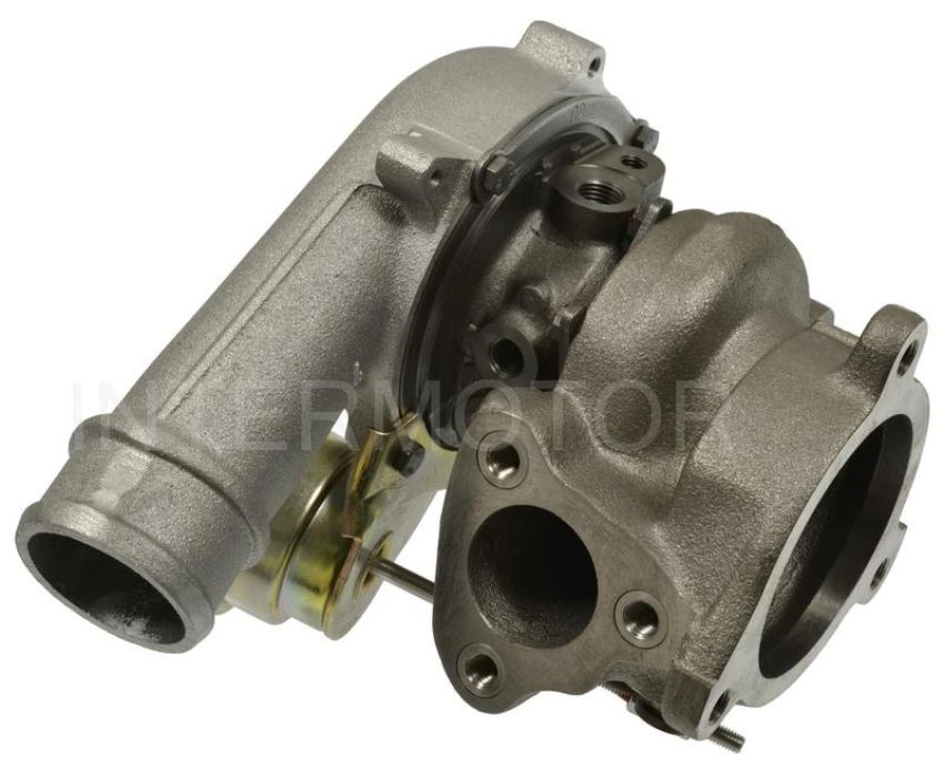 Standard Ignition TBC528 Turbocharger - New - Gas