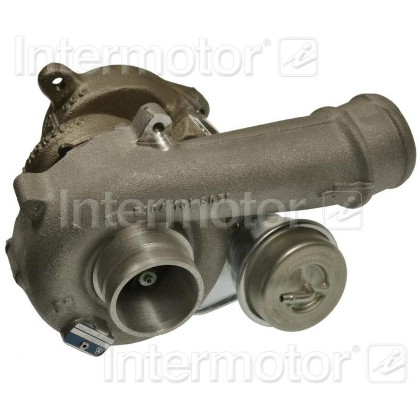 Standard Ignition TBC528 Turbocharger - New - Gas