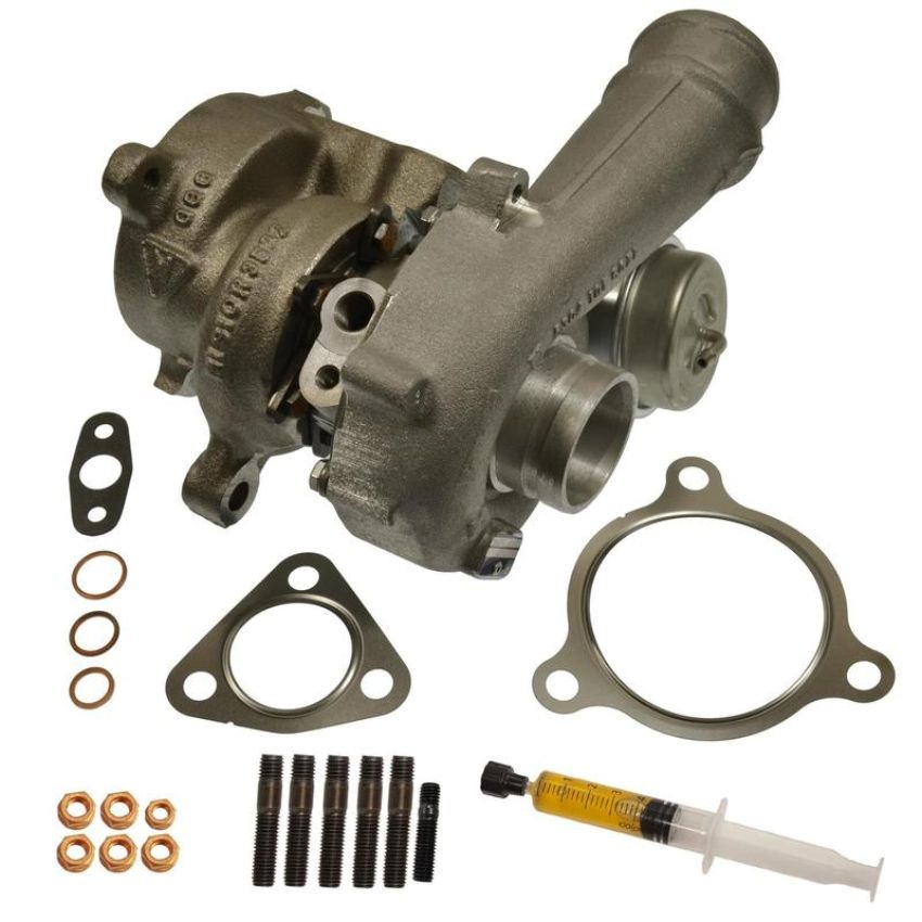 Standard Ignition TBC528 Turbocharger - New - Gas