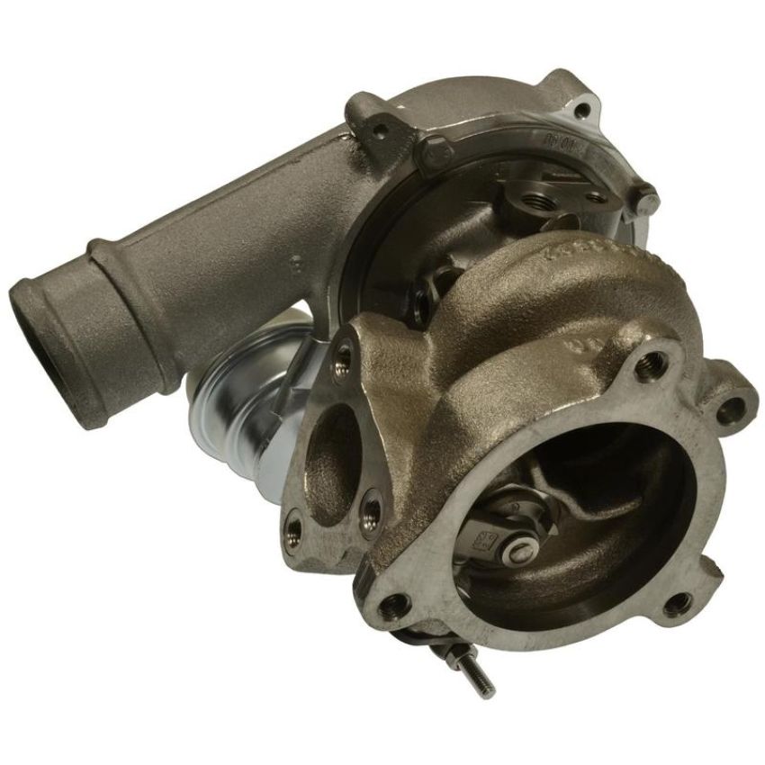 Standard Ignition TBC528 Turbocharger - New - Gas