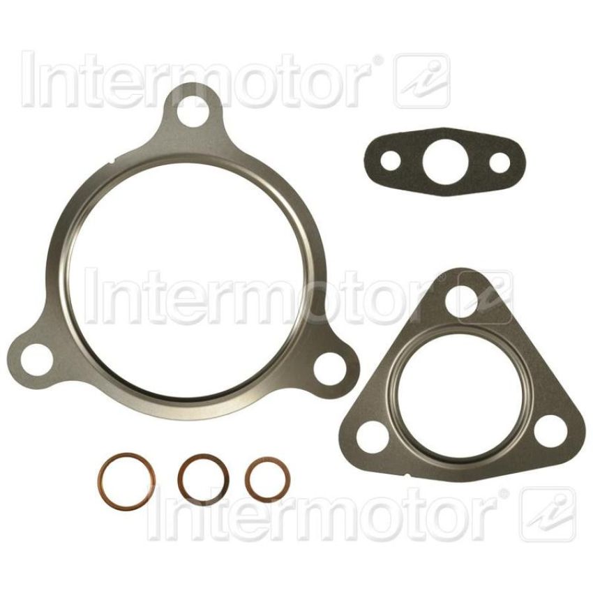 Standard Ignition TBC528 Turbocharger - New - Gas