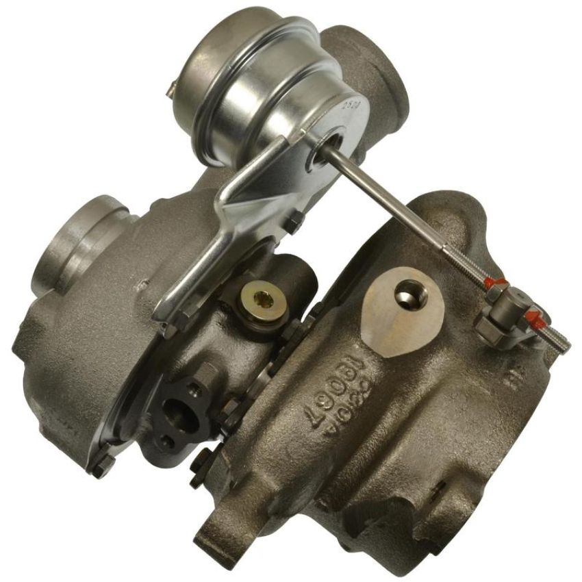 Standard Ignition TBC528 Turbocharger - New - Gas