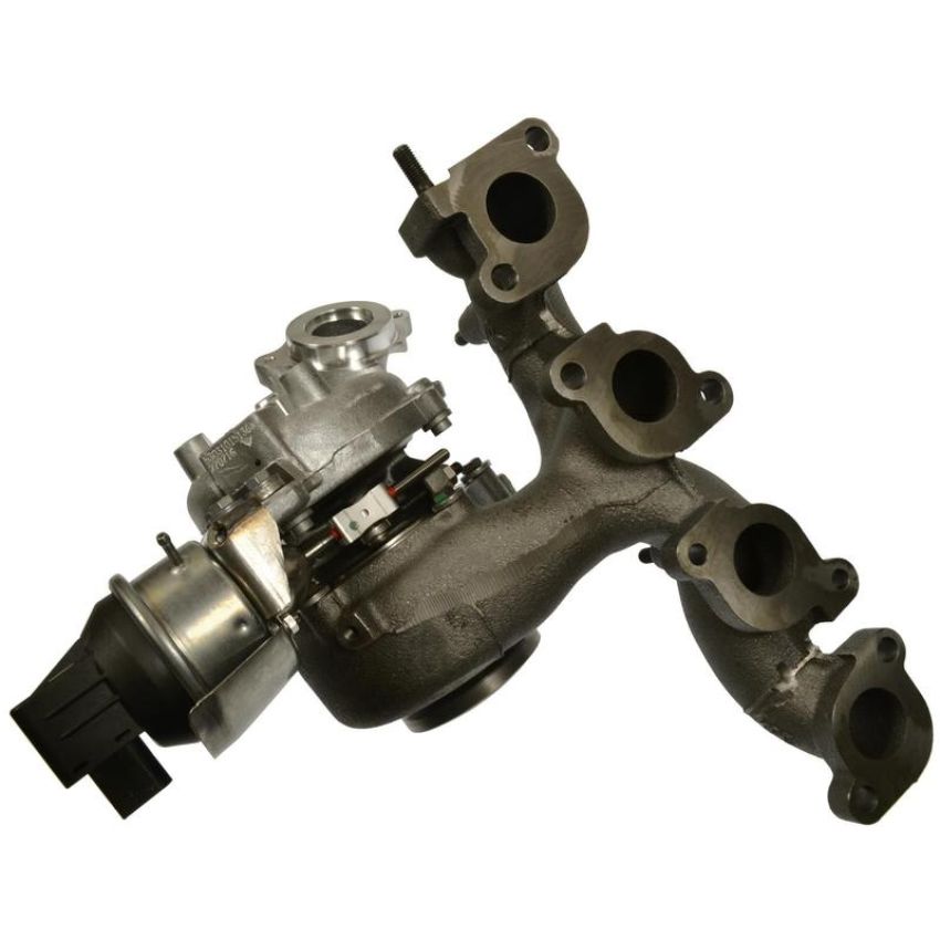 Standard Ignition TBC529 Turbocharger - New - Diesel