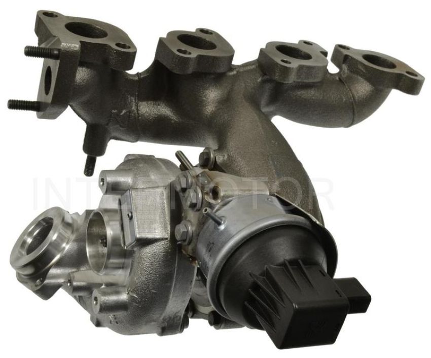 Standard Ignition TBC529 Turbocharger - New - Diesel