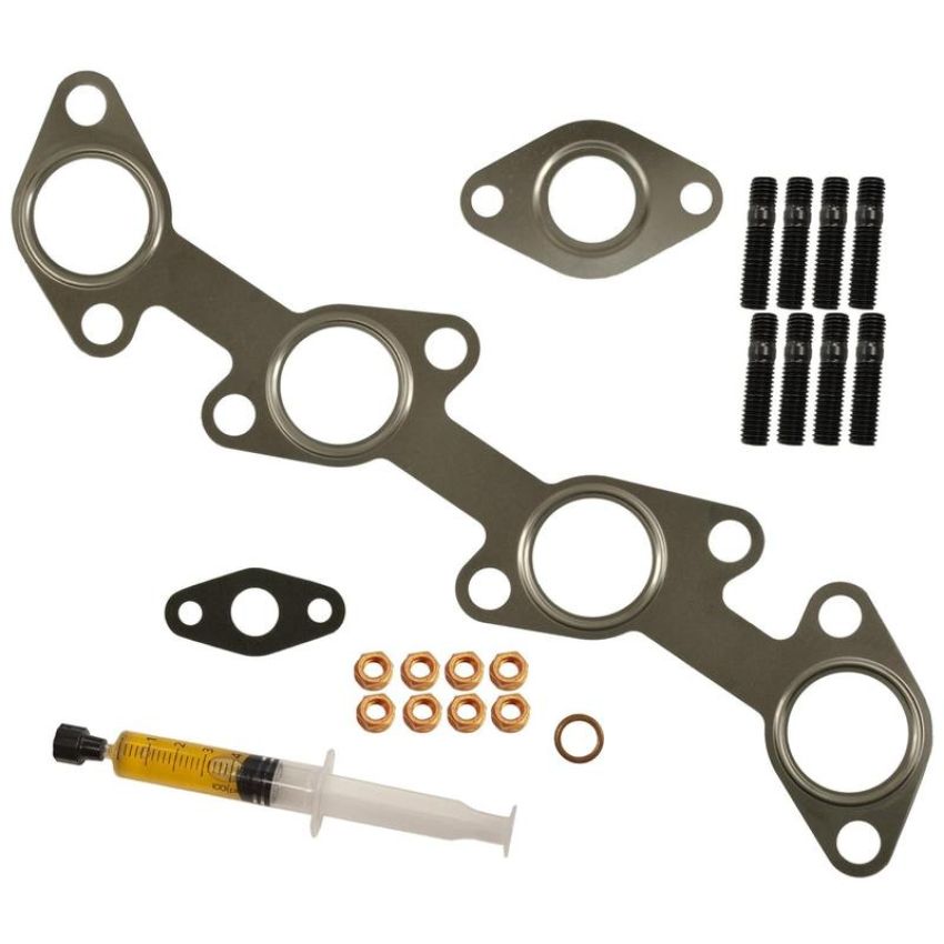 Standard Ignition TBC529 Turbocharger - New - Diesel