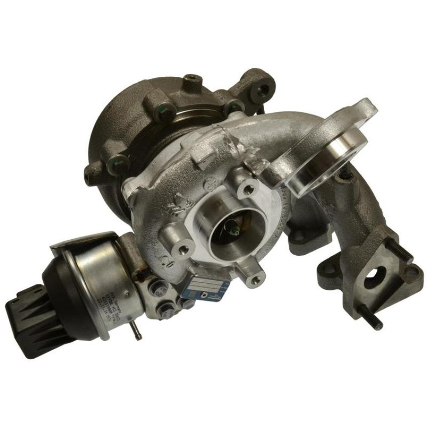 Standard Ignition TBC529 Turbocharger - New - Diesel