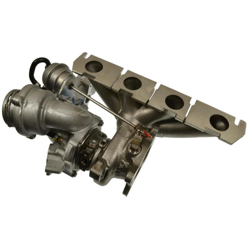 Standard Ignition TBC530 Turbocharger - New - Gas