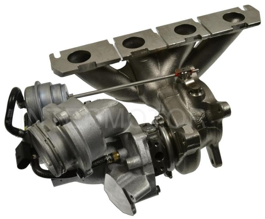 Standard Ignition TBC530 Turbocharger - New - Gas