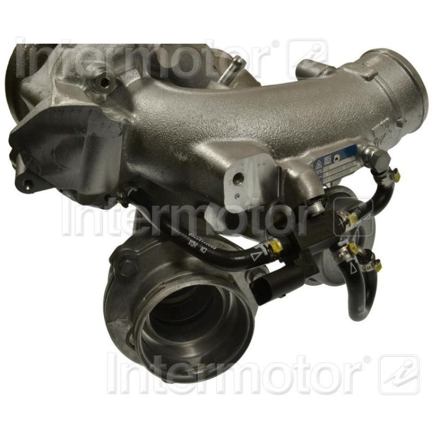 Standard Ignition TBC530 Turbocharger - New - Gas