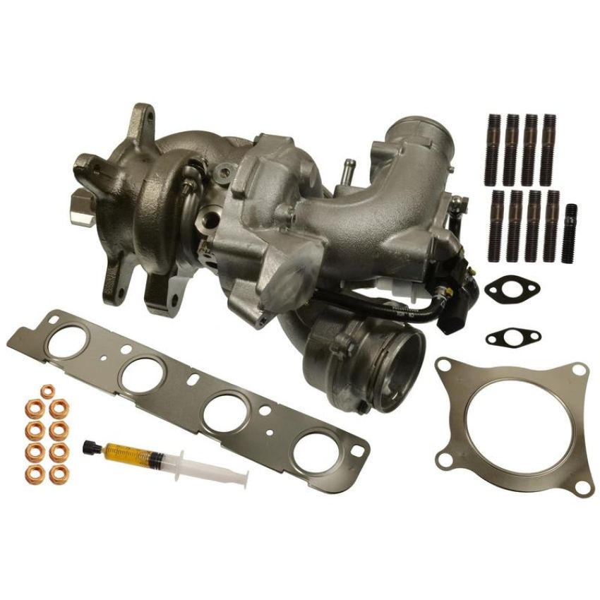 Standard Ignition TBC530 Turbocharger - New - Gas