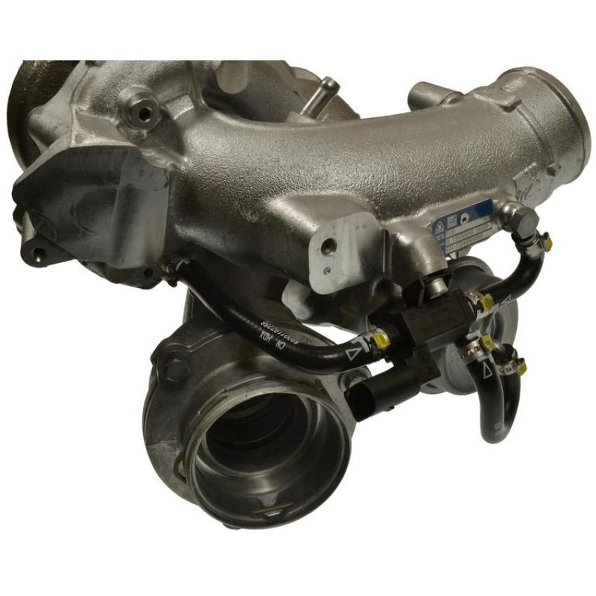 Standard Ignition TBC530 Turbocharger - New - Gas