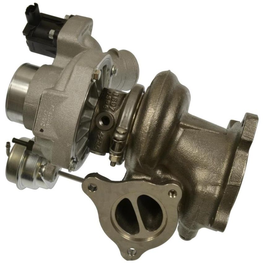 Standard Ignition TBC531 Turbocharger - New - Gas