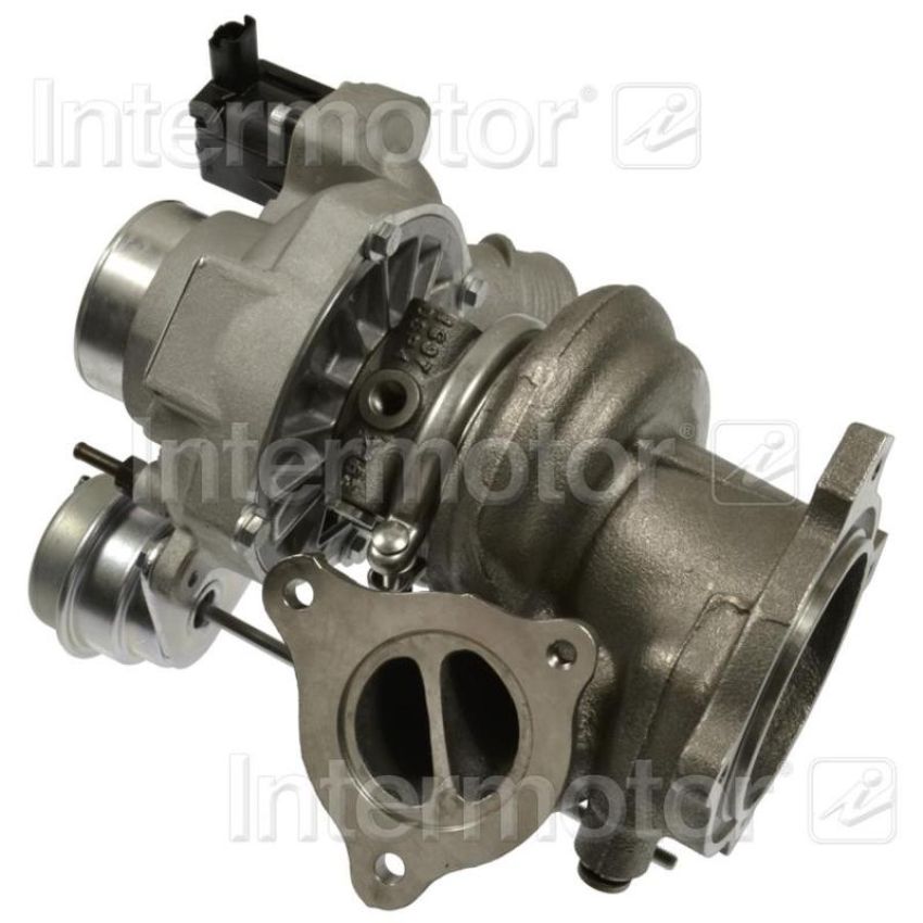 Standard Ignition TBC531 Turbocharger - New - Gas