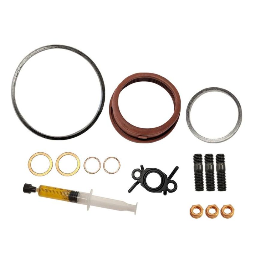 Standard Ignition TBC531 Turbocharger - New - Gas