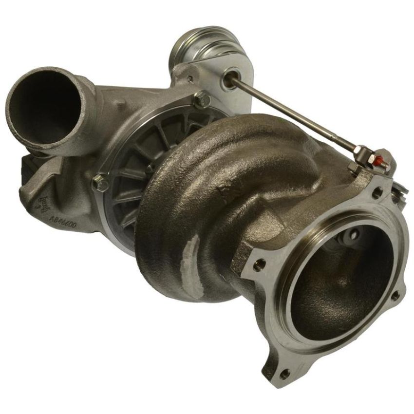 Standard Ignition TBC531 Turbocharger - New - Gas