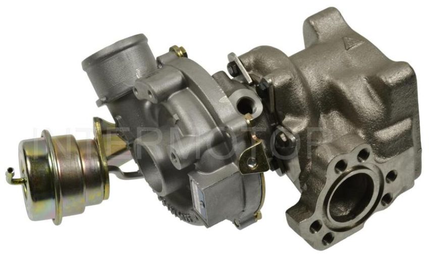 Standard Ignition TBC532 Turbocharger - New - Gas