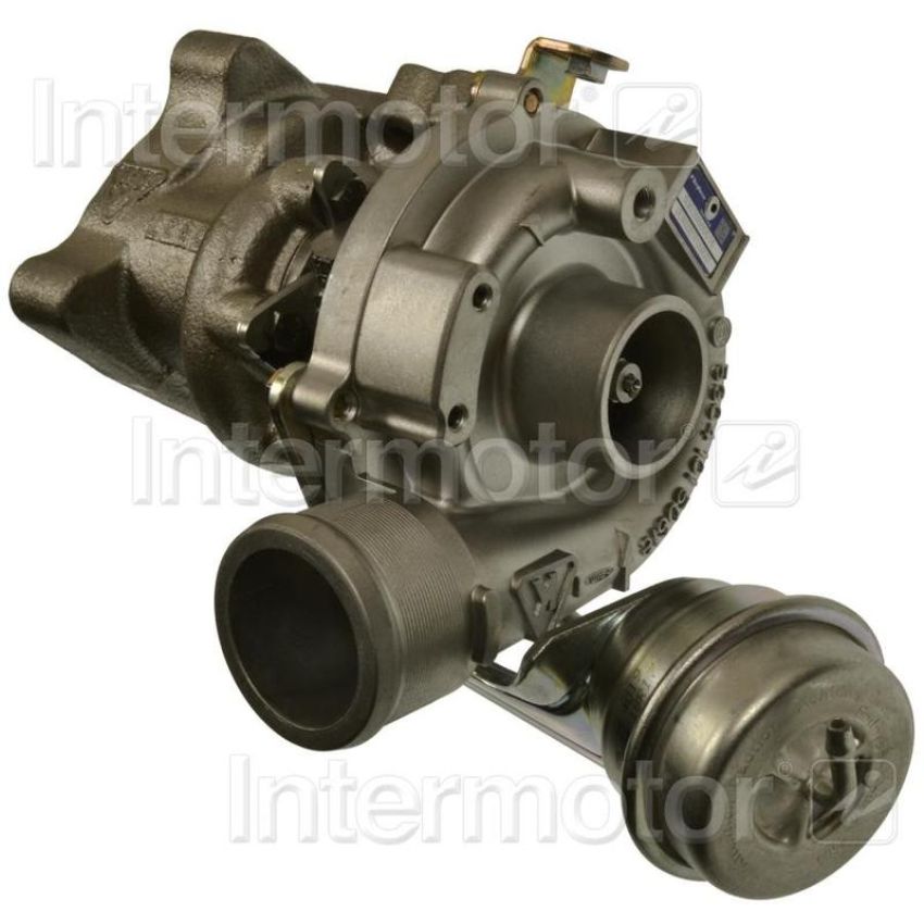 Standard Ignition TBC532 Turbocharger - New - Gas