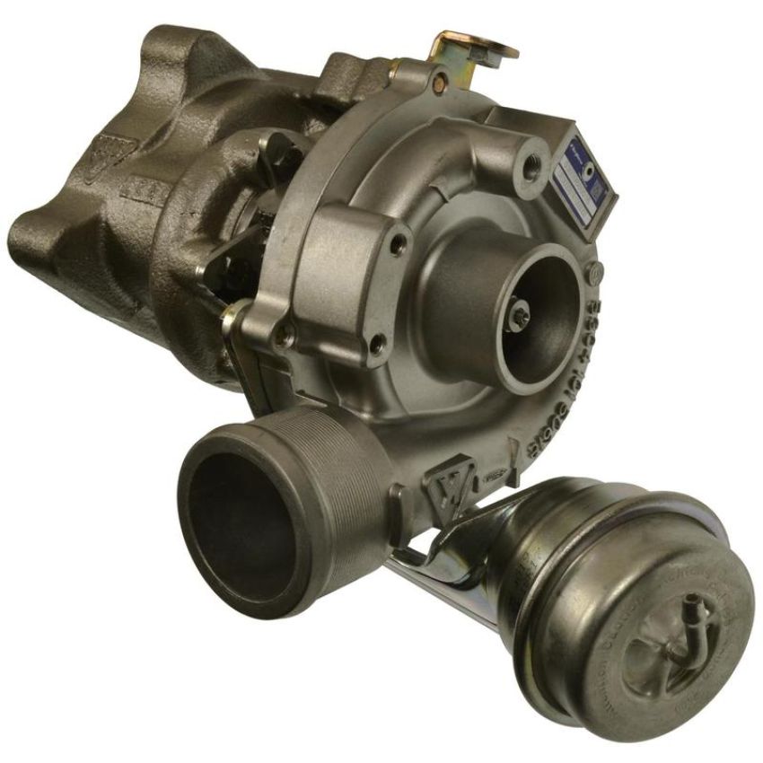 Standard Ignition TBC532 Turbocharger - New - Gas