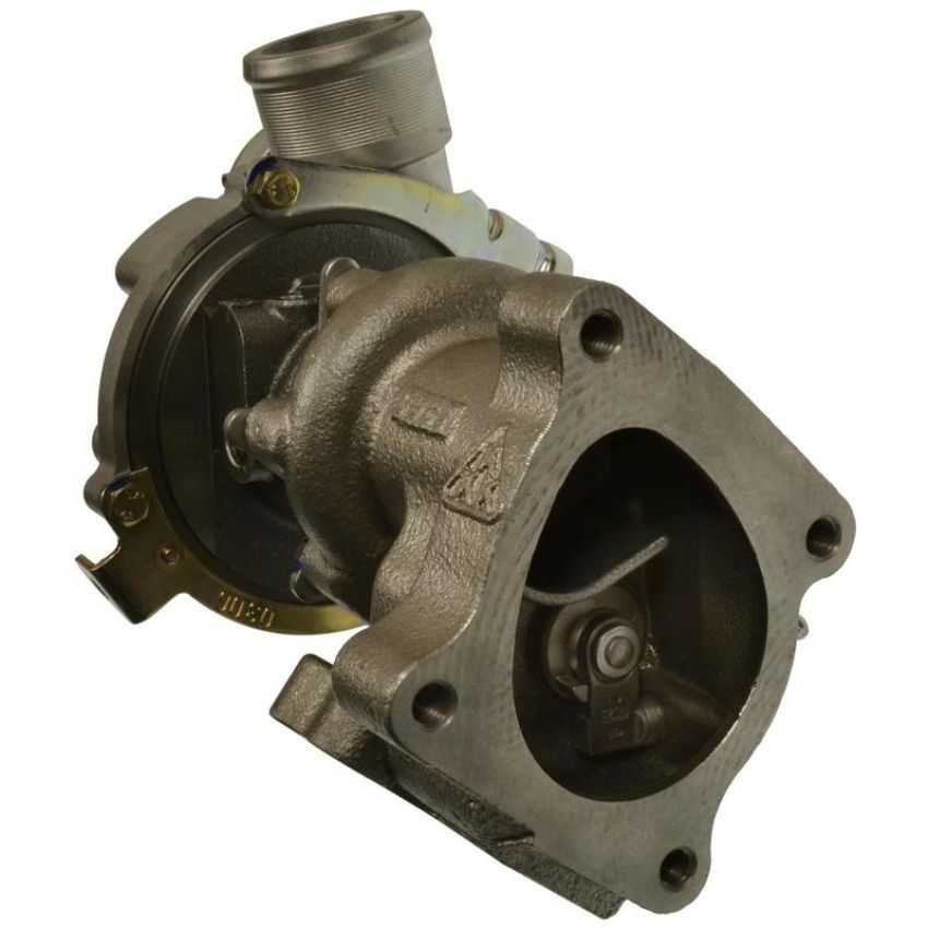 Standard Ignition TBC532 Turbocharger - New - Gas