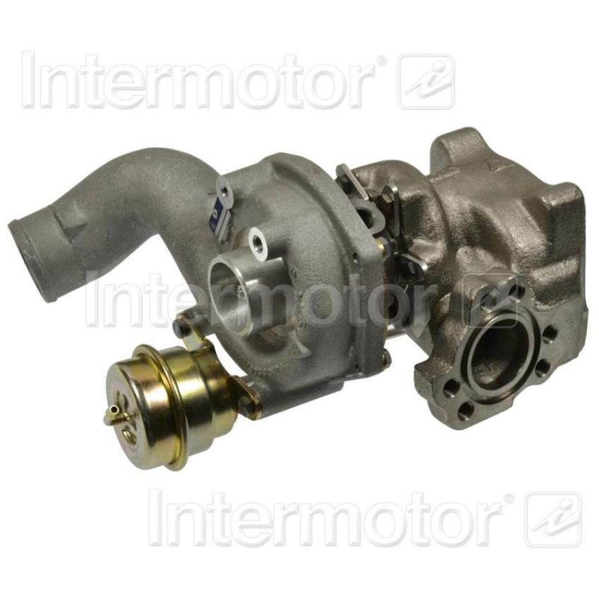 Standard Ignition TBC534 Turbocharger - New - Gas