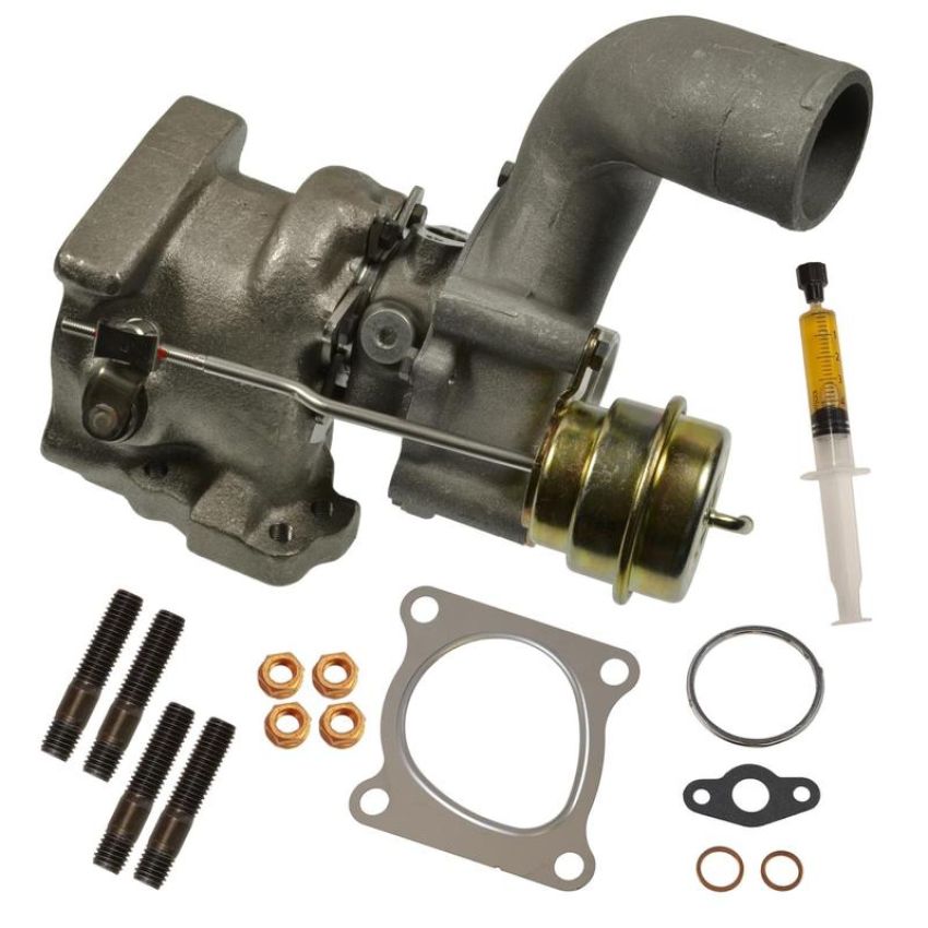 Standard Ignition TBC534 Turbocharger - New - Gas