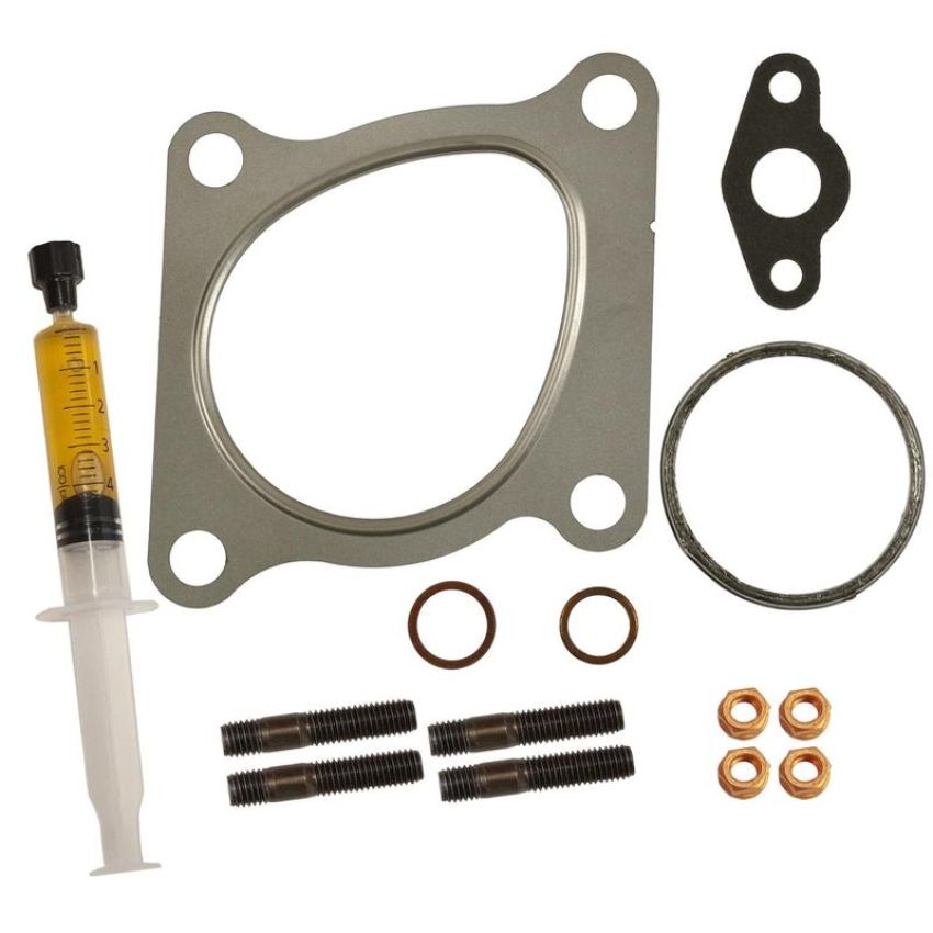 Standard Ignition TBC534 Turbocharger - New - Gas