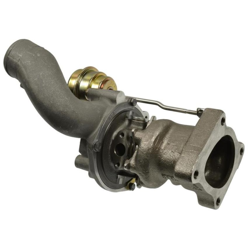 Standard Ignition TBC534 Turbocharger - New - Gas