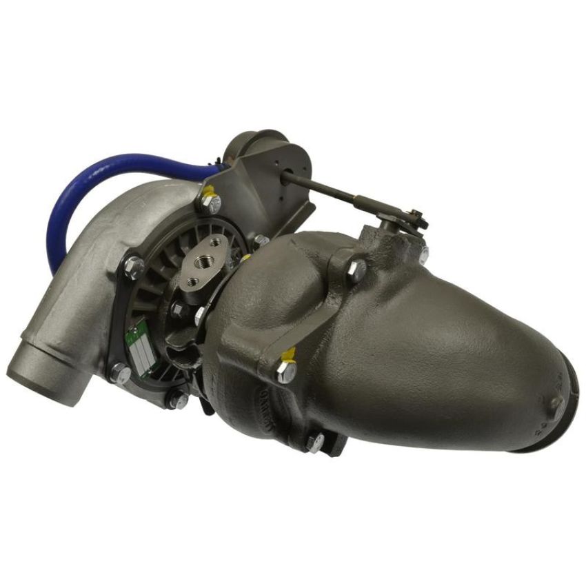 Standard Ignition TBC535 Turbocharger - Remfd - Diesel
