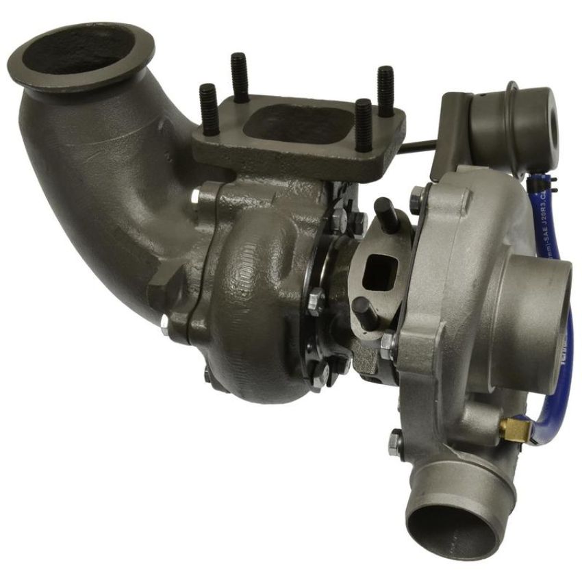 Standard Ignition TBC535 Turbocharger - Remfd - Diesel