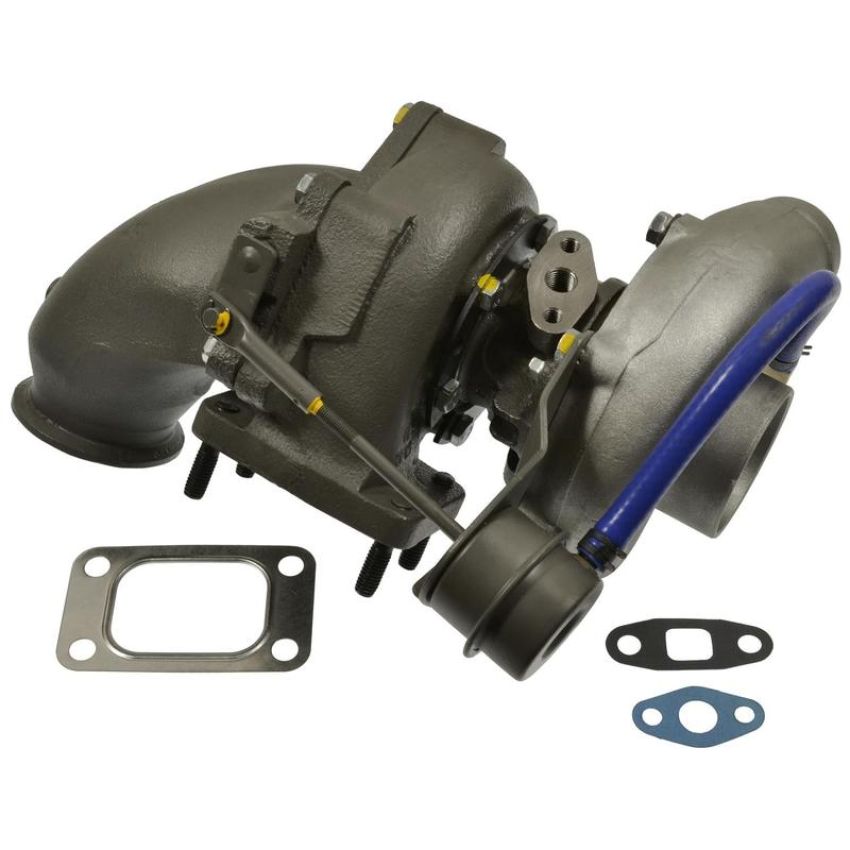 Standard Ignition TBC535 Turbocharger - Remfd - Diesel