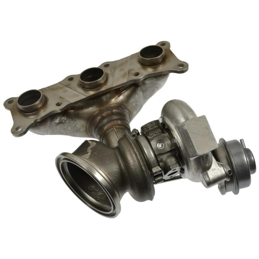 Standard Ignition TBC536 Turbocharger - New - Gas