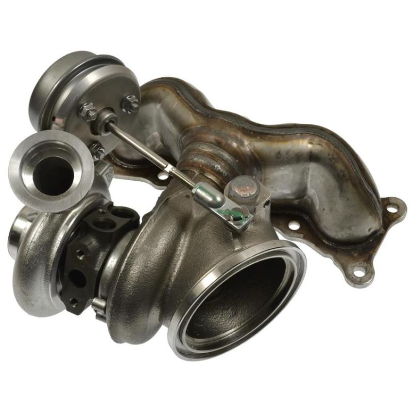 Standard Ignition TBC537 Turbocharger - New - Gas