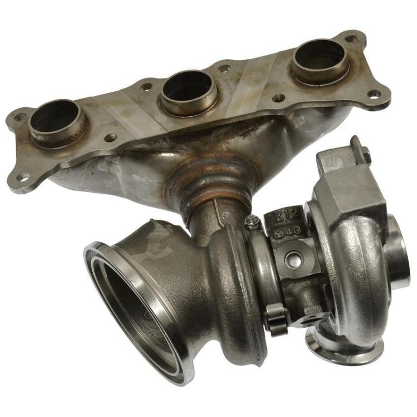 Standard Ignition TBC537 Turbocharger - New - Gas