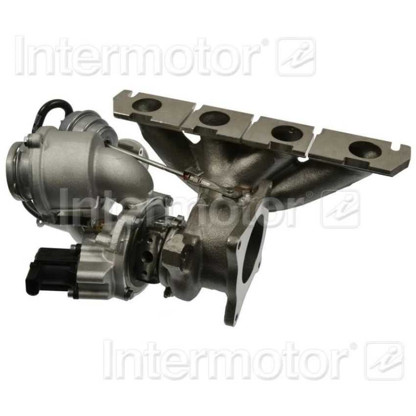 Standard Ignition TBC538 Turbocharger - New - Gas