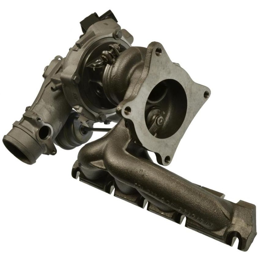 Standard Ignition TBC538 Turbocharger - New - Gas